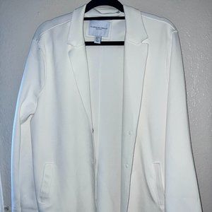Women's Casual Blazer Long